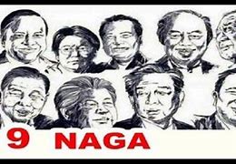 9 Naga Indonesia Aguan