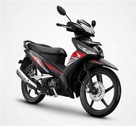 Honda Supra X 125 Tahun 2022