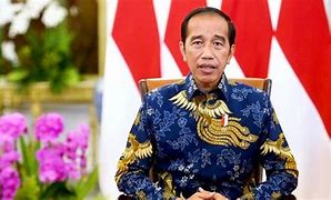 Jokowi Itu Presiden Ke Berapa