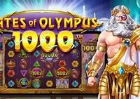 Jp Slot Domino Terbesar Olympus Demo Gratis