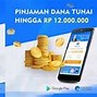 Pinjaman Modal Slot Online Via Dana Tanpa Ktp Minimal Deposit