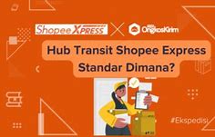 Transit Shopee Adalah